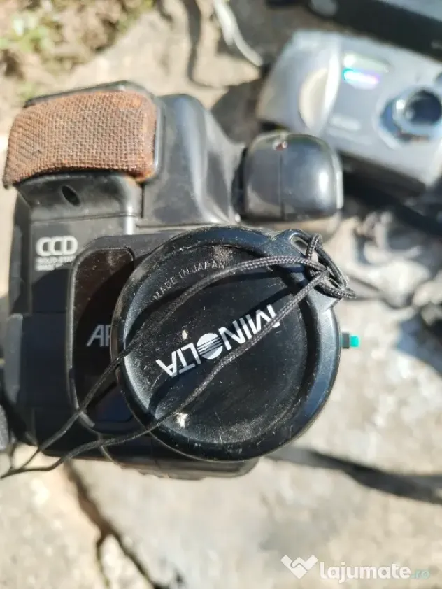 aparate foto video nefuncționale