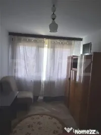 Apartament 2 camere, Cantemir 