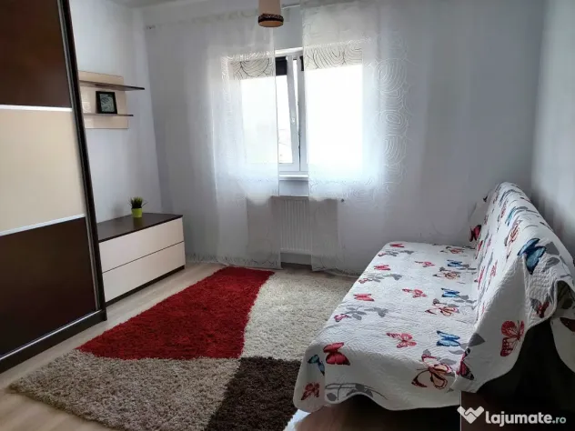 Mihai bravu gradinarilor bloc nou