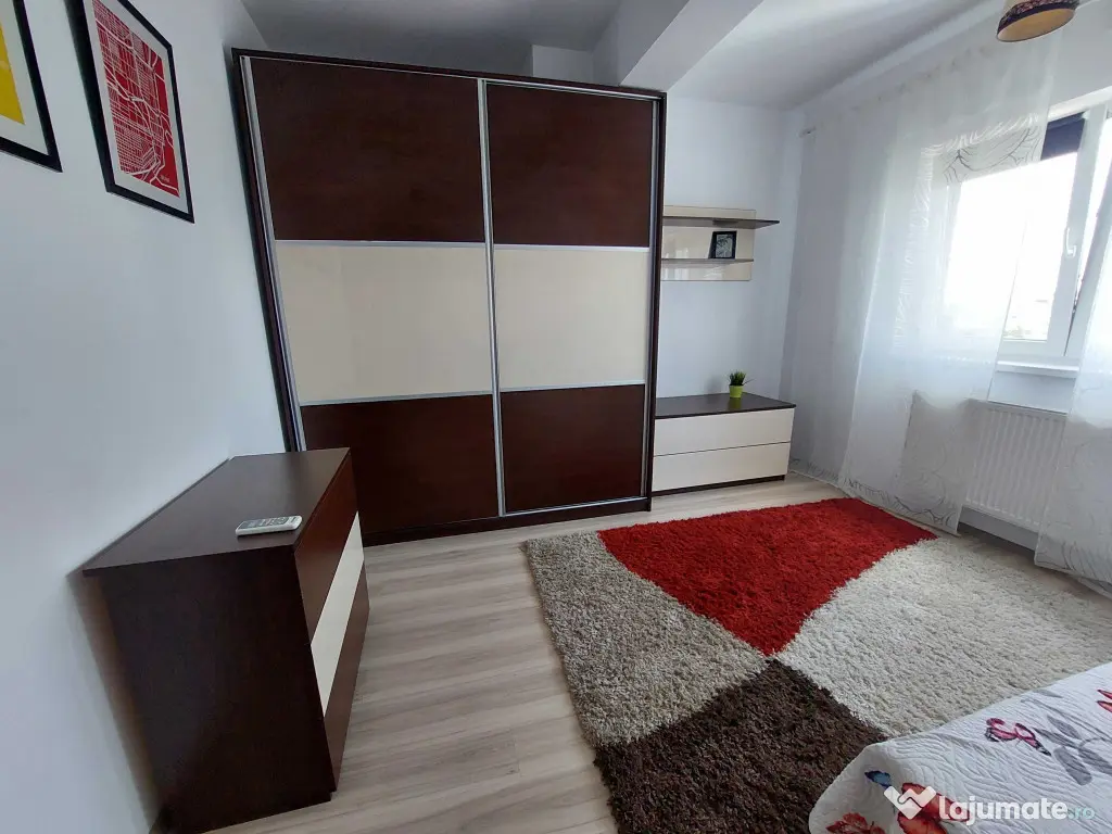 Mihai bravu gradinarilor bloc nou