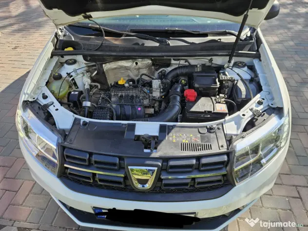 Dacia Logan 2020 1.0 SCE , 18000 KM