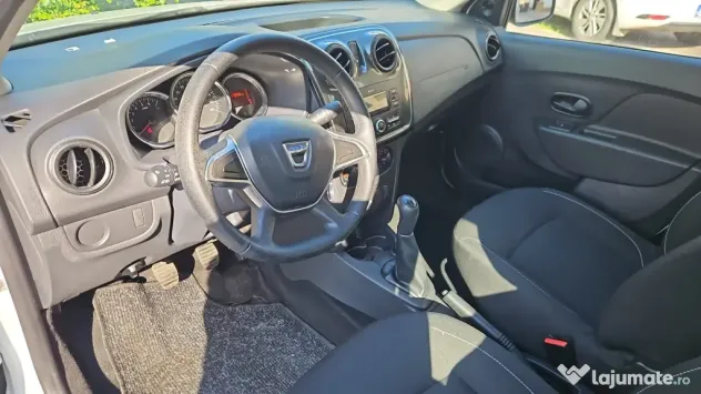 Dacia Logan 2020 1.0 SCE , 18000 KM