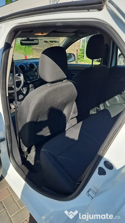 Dacia Logan 2020 1.0 SCE , 18000 KM