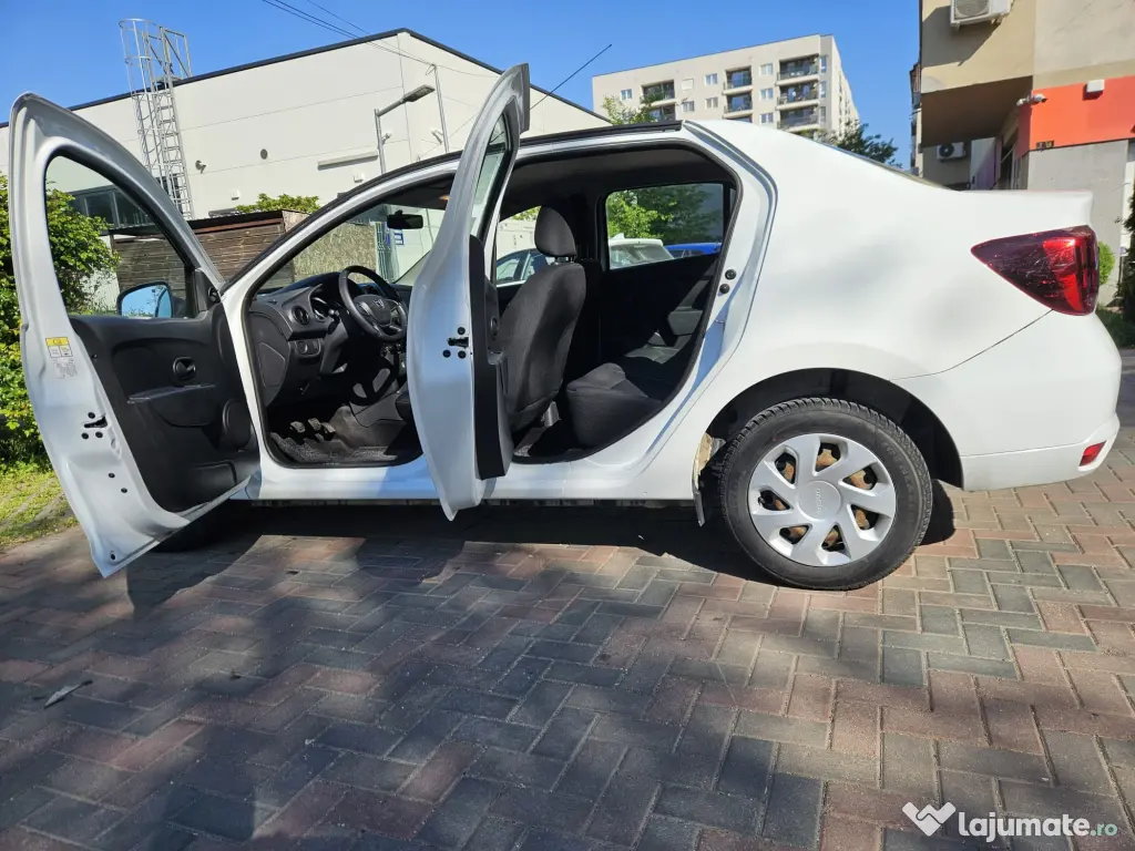 Dacia Logan 2020 1.0 SCE , 18000 KM