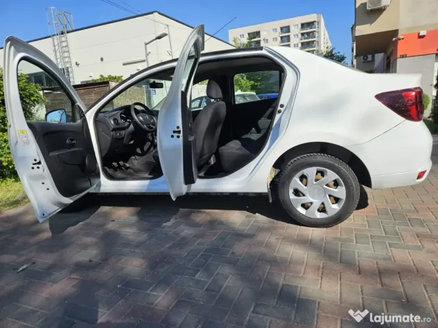 Dacia Logan 2020 1.0 SCE , 18000 KM