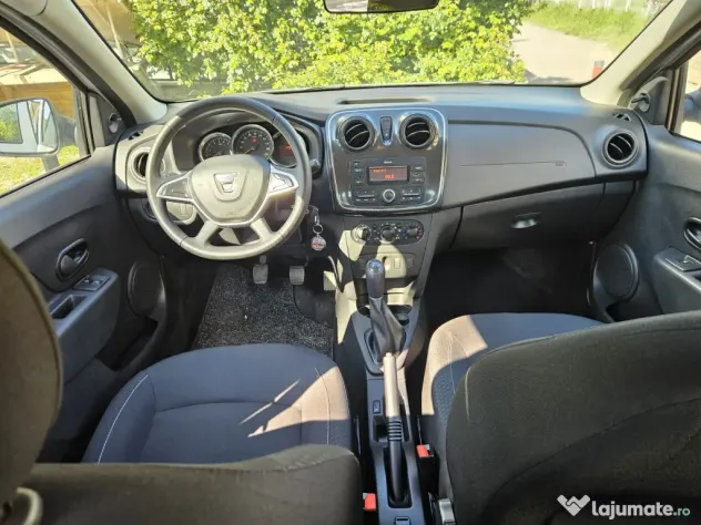Dacia Logan 2020 1.0 SCE , 18000 KM