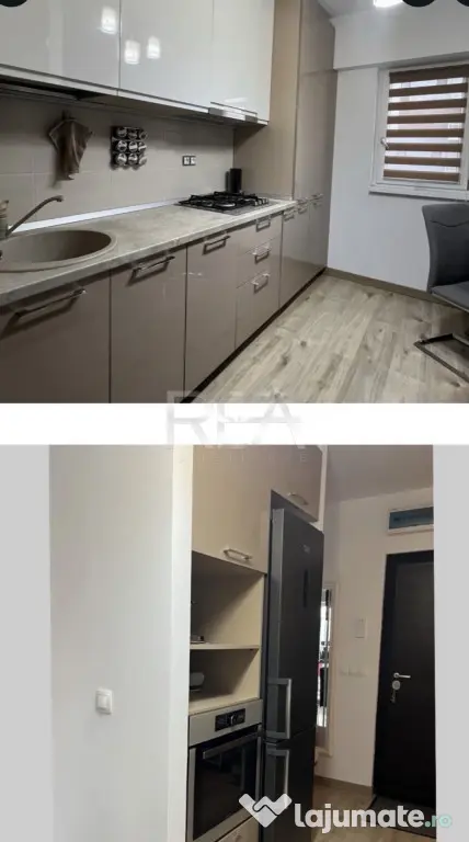 Apartament 2 Camere | Belvedere Residence | 2 Băi | Loc de