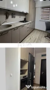 Apartament 2 Camere | Belvedere Residence | 2 Băi | Loc de 