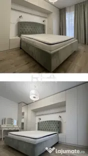 Apartament 2 Camere | Belvedere Residence | 2 Băi | Loc de 