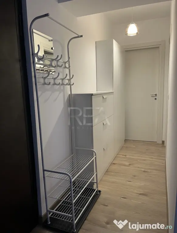 Apartament 2 Camere | Belvedere Residence | 2 Băi | Loc de