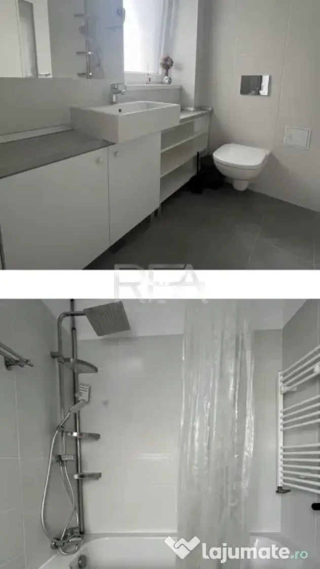 Apartament 2 Camere | Belvedere Residence | 2 Băi | Loc de