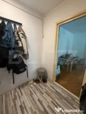 Apartament 2 camere, etaj intermediar, Gemenii, parcare, mob 