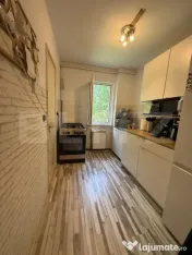 Apartament 2 camere, etaj intermediar, Gemenii, parcare, mob 