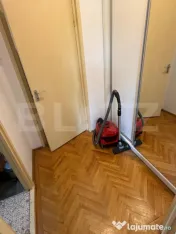 Apartament 2 camere, etaj intermediar, Gemenii, parcare, mob 