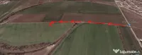 Teren extravilan Năvodari 8400 mp