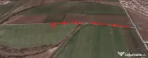 Teren extravilan Năvodari 8400 mp
