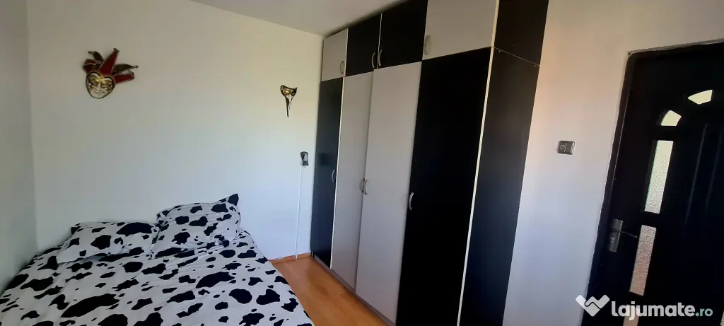 Apartament de vânzare