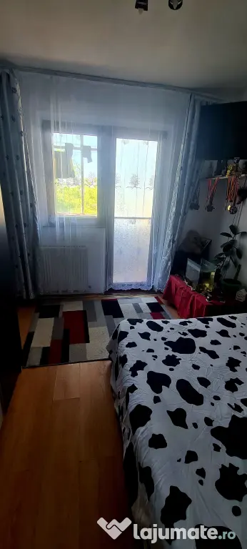 Apartament de vânzare