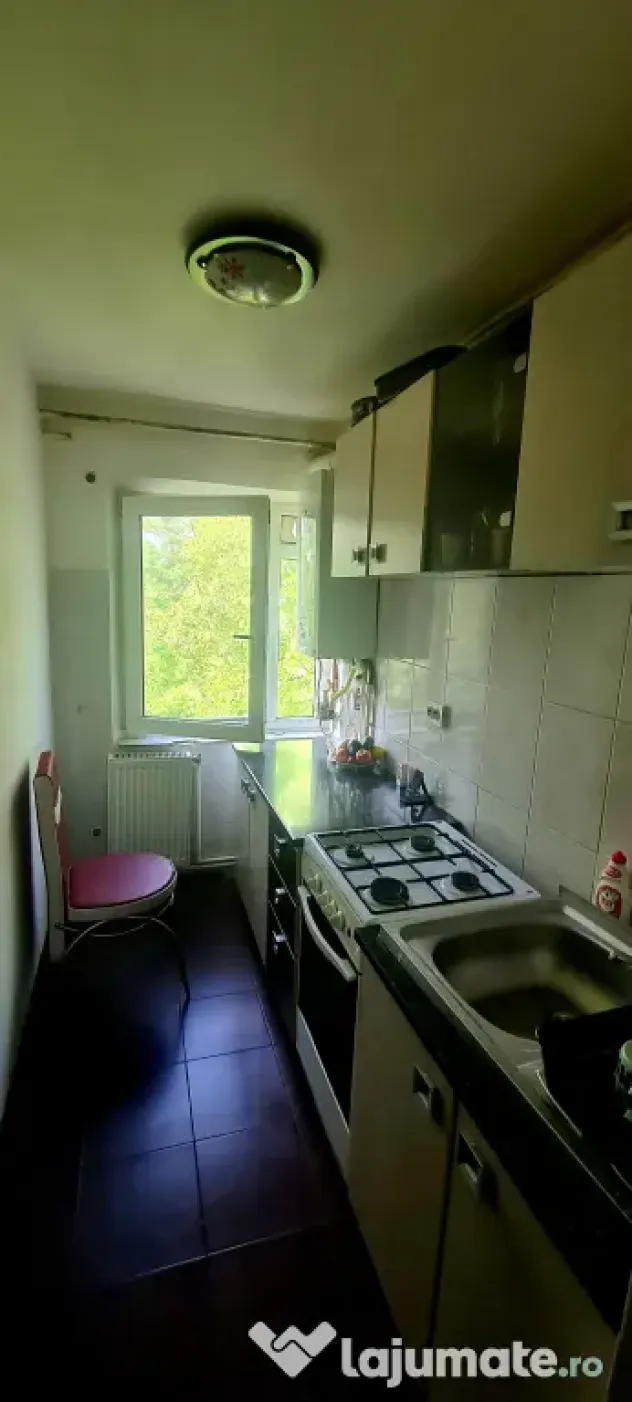 Apartament de vânzare