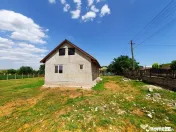 Nazarcea | Casa cu teren de 1000 mp si toate utilitatile ...