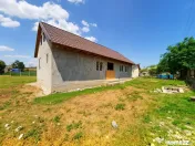 Nazarcea | Casa cu teren de 1000 mp si toate utilitatile ...
