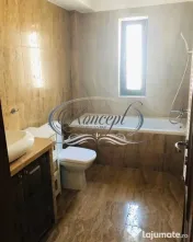 Apartament cu 2 parcari, in Europa