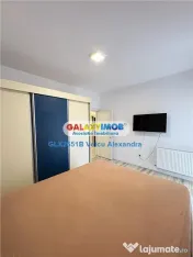 Apartament 2 Camere Bloc Nou - Berceni - Popesti Leordeni