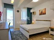 Apartament 2 camere, spatii generoase, 77mp, utilat si mobil 