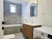 Apartament 2 camere, spatii generoase, 77mp, utilat si mobil 