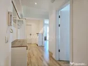 Apartament 2 camere, spatii generoase, 77mp, utilat si mobil 