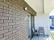 Apartament 2 camere, spatii generoase, 77mp, utilat si mobil 