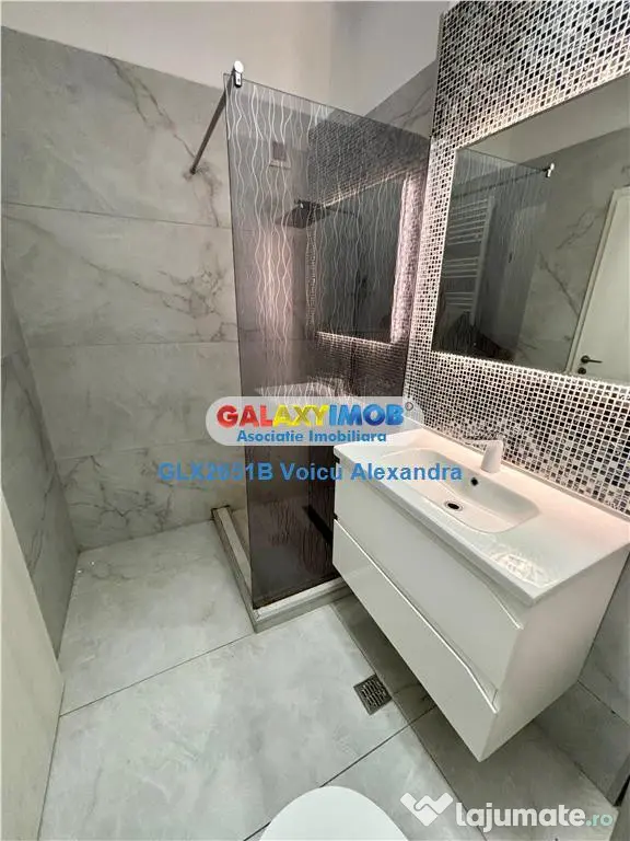 Apartament 2 Cam Berceni - Brancoveanu - Grand Arena - LUX
