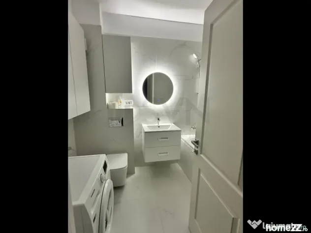Apartament 2 camere Mobilat I Rond OMV I Pipera