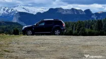 Vand Duster 4x4 2016