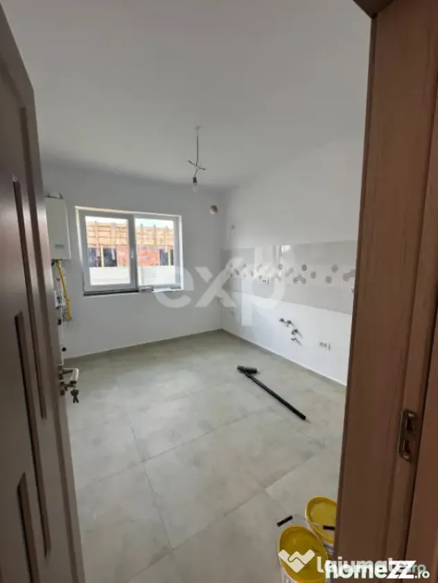Casă nouă 4 camere | 95 mp utili | Teren 330 mp | Olteni ?