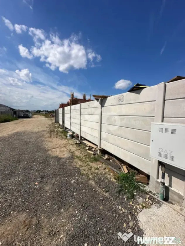 Casă nouă 4 camere | 95 mp utili | Teren 330 mp | Olteni ?
