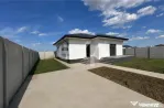Casă nouă 4 camere | 95 mp utili | Teren 330 mp | Olteni ?