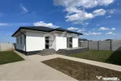Casă nouă 4 camere | 95 mp utili | Teren 330 mp | Olteni ?