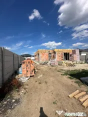 Casă nouă 4 camere | 95 mp utili | Teren 330 mp | Olteni ?