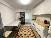 Apartament 3 camere, decomandat, zona Pacurari - Kaufland, I