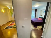 Apartament 3 camere, decomandat, zona Pacurari - Kaufland, I