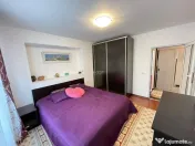 Apartament 3 camere, decomandat, zona Pacurari - Kaufland, I