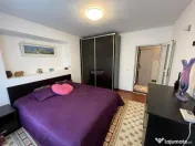 Apartament 3 camere, decomandat, zona Pacurari - Kaufland, I