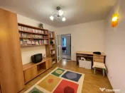 Apartament 3 camere, decomandat, zona Pacurari - Kaufland, I