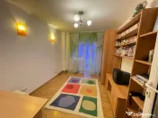 Apartament 3 camere, decomandat, zona Pacurari - Kaufland, I