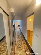 Apartament 3 camere, decomandat, zona Pacurari - Kaufland, I
