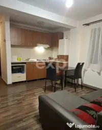 Apartament 2 camere | Buna Ziua | parcare inclusa 