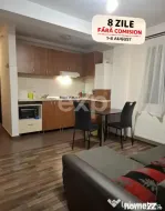 Apartament 2 camere | Buna Ziua | parcare inclusa