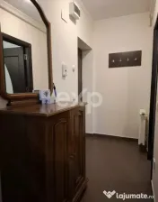 Apartament 2 camere | Buna Ziua | parcare inclusa 
