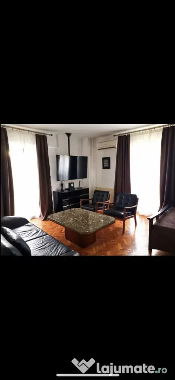 Unirii mamulari etaj 4
